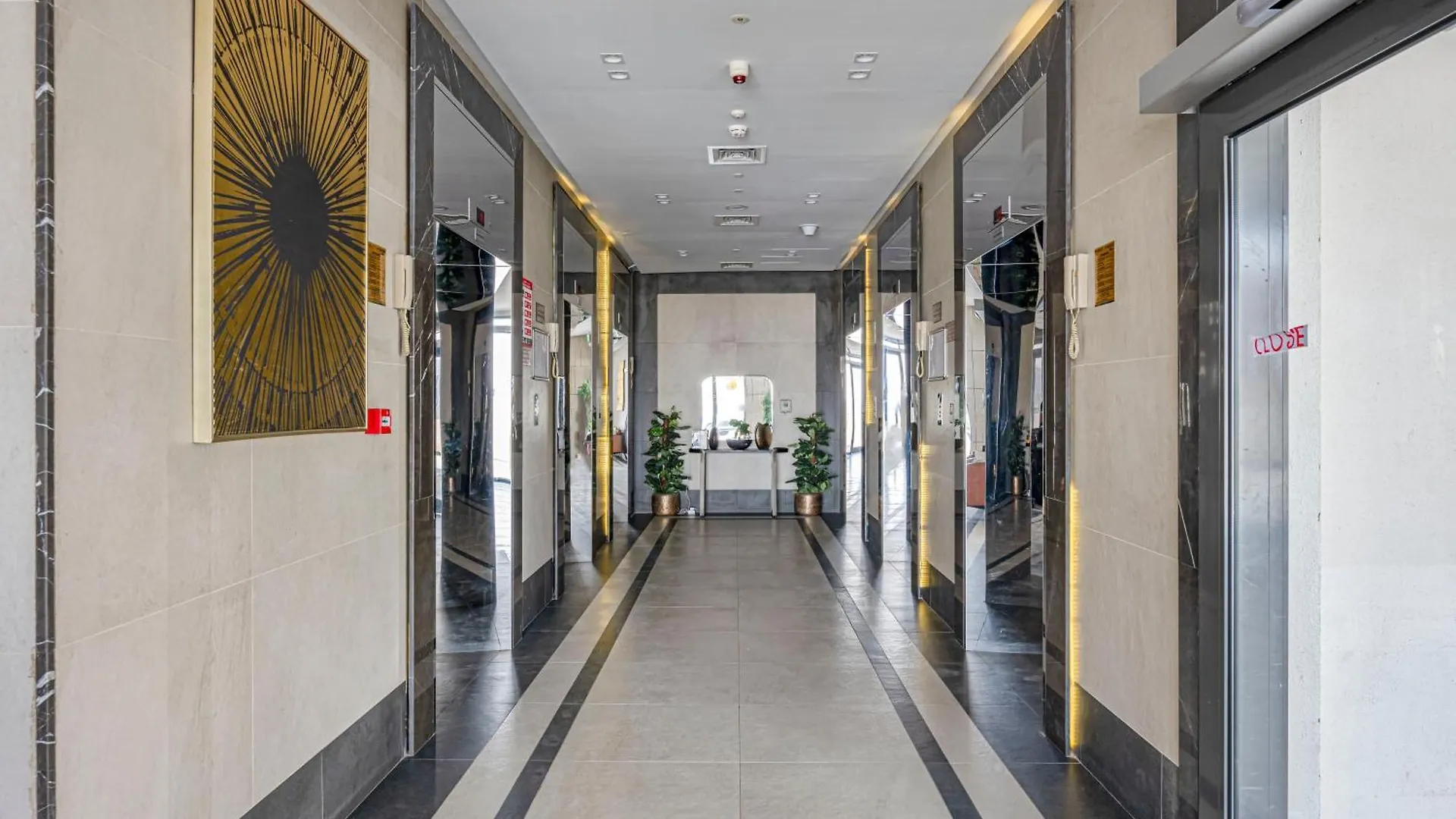 Cozy And Contemporary Studio In Dubailand 0*, Dubaj Zjednoczone Emiraty Arabskie