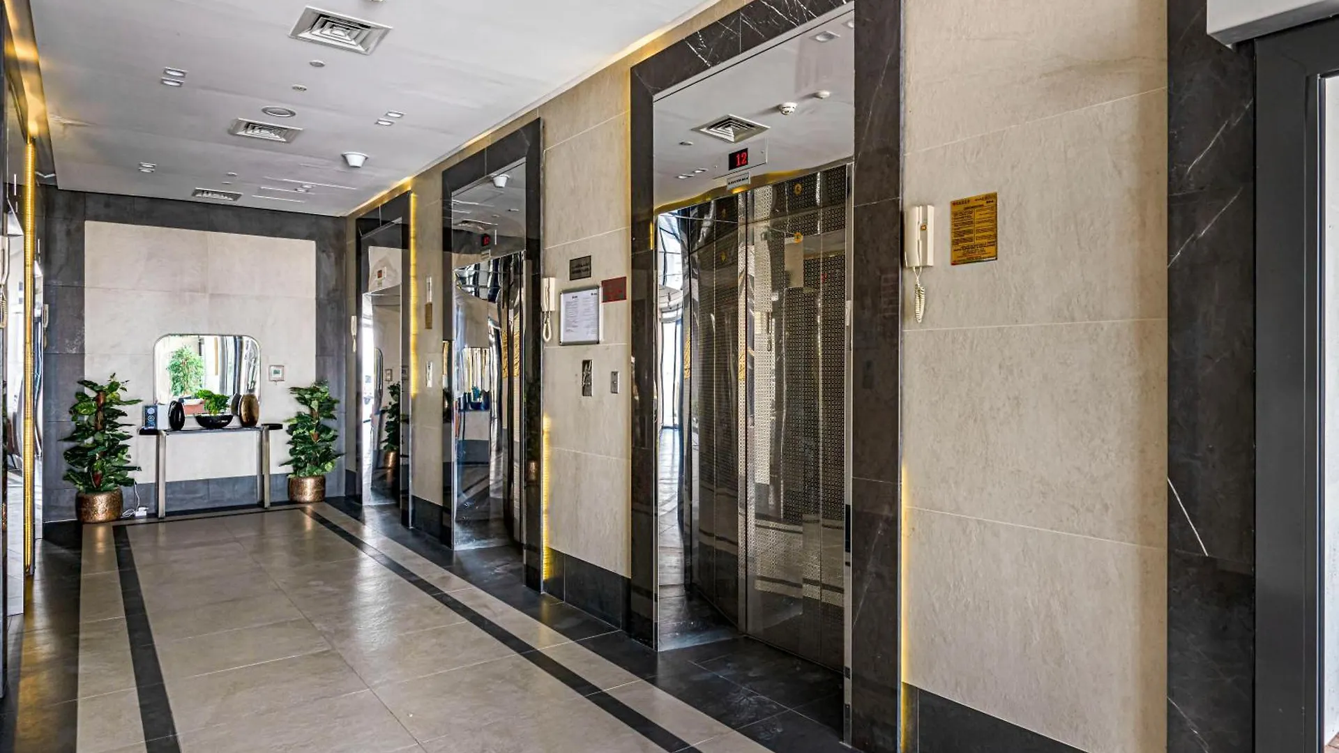 Apartament Cozy And Contemporary Studio In Dubailand