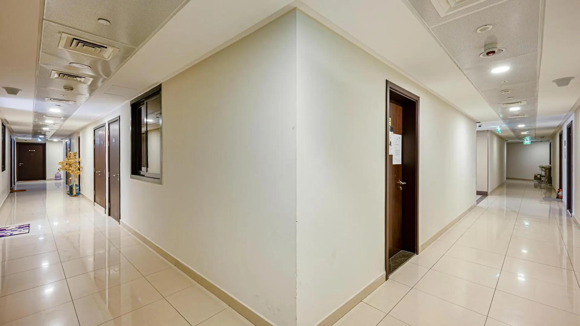 Cozy And Contemporary Studio In Dubailand Apartament